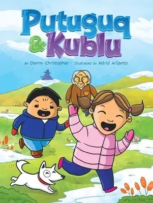 Putuguq et Kublu - Putuguq and Kublu