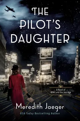 La fille du pilote - The Pilot's Daughter