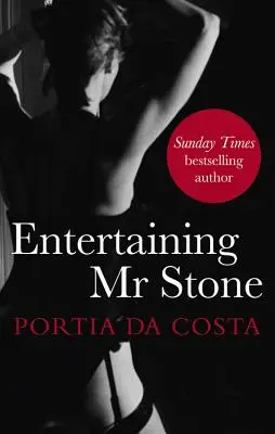 Divertir MR Stone - Entertaining MR Stone