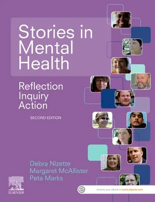Histoires en santé mentale - Réflexion, enquête, action - Stories in Mental Health - Reflection, Inquiry, Action