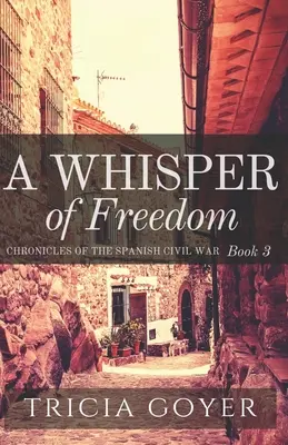 Un murmure de liberté - A Whisper of Freedom