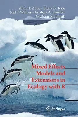 Modèles à effets mixtes et extensions en écologie avec R - Mixed Effects Models and Extensions in Ecology with R