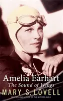 Amelia Earhart - Le bruit des ailes - Amelia Earhart - The Sound of Wings