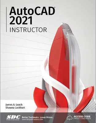 Instructeur AutoCAD 2021 - AutoCAD 2021 Instructor