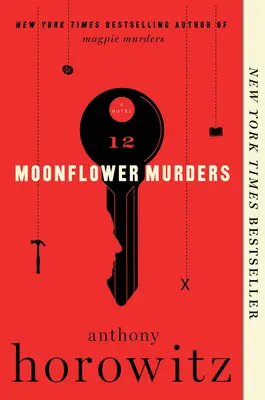 Meurtres de la fleur de lune - Moonflower Murders