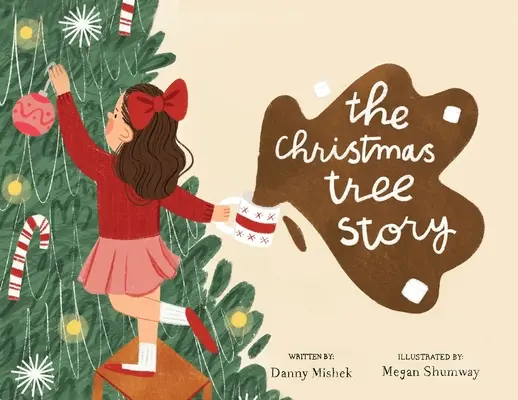 L'histoire de l'arbre de Noël - The christmas tree story