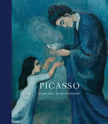 Picasso : Peindre la période bleue - Picasso: Painting the Blue Period