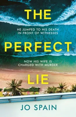 Le mensonge parfait - The Perfect Lie