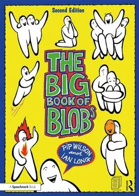 Le grand livre des blobs - The Big Book of Blobs