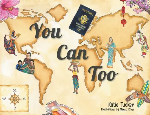 Toi aussi, tu peux - You Can Too