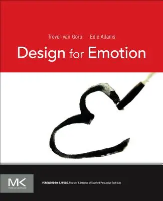 La conception de l'émotion - Design for Emotion