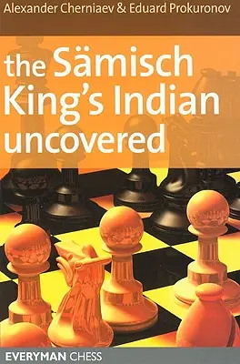 L'Indien du roi Smisch découvert - The Smisch King's Indian Uncovered