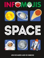 Infomojis : L'espace - Infomojis: Space