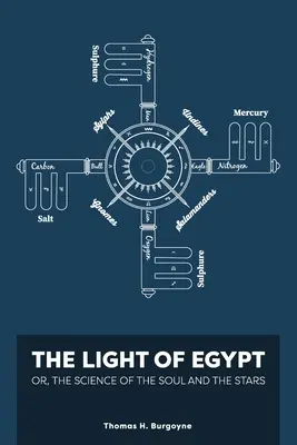 La lumière de l'Égypte, ou la science de l'âme et des étoiles [deux volumes en un] - The Light of Egypt; Or, the Science of the Soul and the Stars [Two Volumes in One]