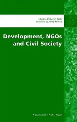 Développement, ONG et société civile - Development, Ngos and Civil Society