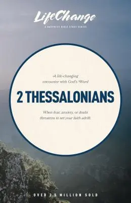 2 Thessaloniciens - 2 Thessalonians