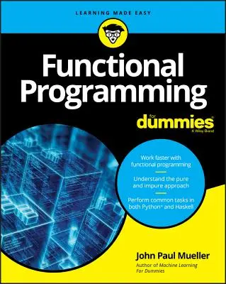 Programmation fonctionnelle pour les Nuls - Functional Programming for Dummies