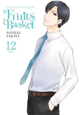 Édition collector de Fruits Basket, Vol. 12 - Fruits Basket Collector's Edition, Vol. 12