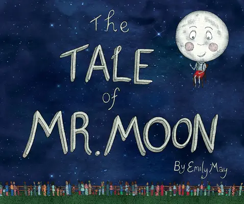 L'histoire de M. Moon - The Tale of Mr. Moon