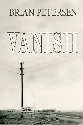 Vanish (en anglais) - Vanish