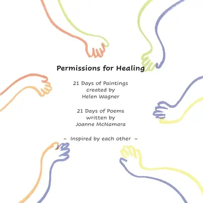 Permissions de guérison - Permissions for Healing