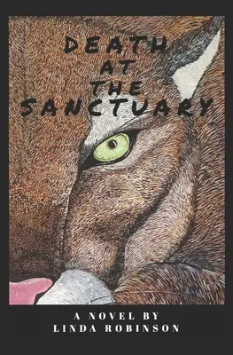 La mort au sanctuaire - Death At The Sanctuary