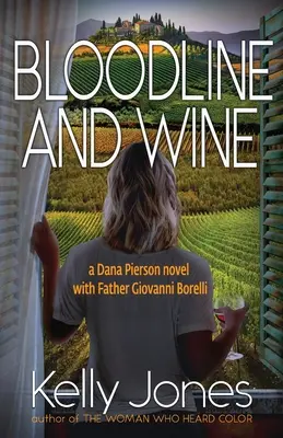 La lignée et le vin - Bloodline and Wine