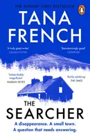 Searcher - Le nouveau mystère envoûtant de l'auteur à succès du Sunday Times - Searcher - The mesmerising new mystery from the Sunday Times bestselling author