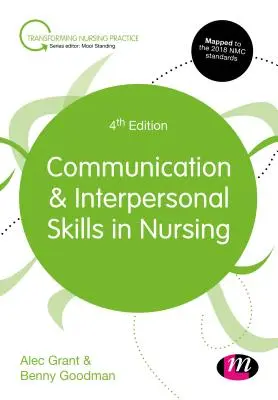 Communication et compétences interpersonnelles en soins infirmiers - Communication and Interpersonal Skills in Nursing