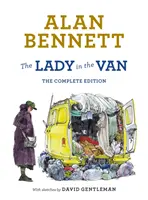 Lady in the Van - L'édition complète - Lady in the Van - The Complete Edition