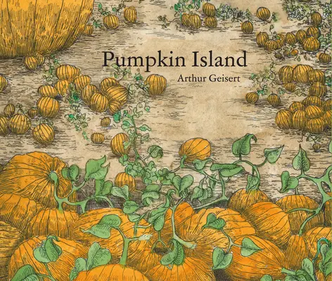 L'île aux citrouilles - Pumpkin Island