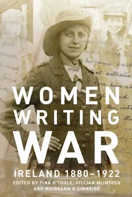 Les femmes qui écrivent la guerre - Women Writing War