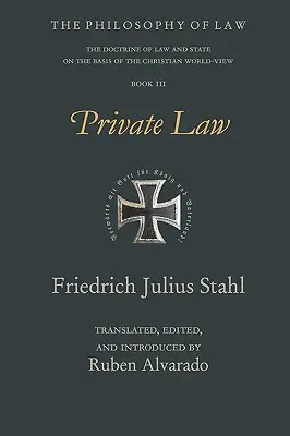 Le droit privé - Private Law