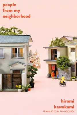 Les gens de mon quartier : Histoires - People from My Neighborhood: Stories