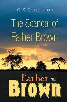 Le scandale du Père Brown - The Scandal of Father Brown