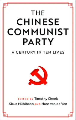 Le parti communiste chinois - The Chinese Communist Party