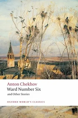 Le quartier numéro six et autres histoires - Ward Number Six and Other Stories