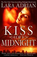 Le baiser de minuit - Kiss of Midnight