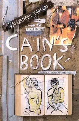 Le livre de Cain - Cain's Book