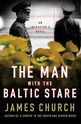 L'homme au regard baltique - The Man with the Baltic Stare