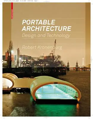 Architecture portable - Conception et technologie - Portable Architecture - Design and Technology