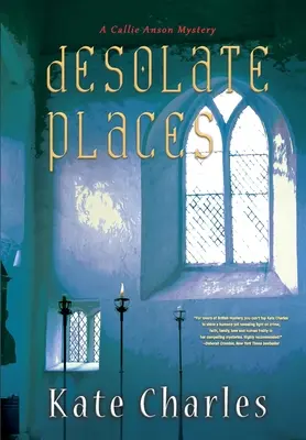 Lieux désolés - Desolate Places