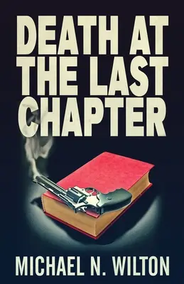 La mort au dernier chapitre - Death At The Last Chapter