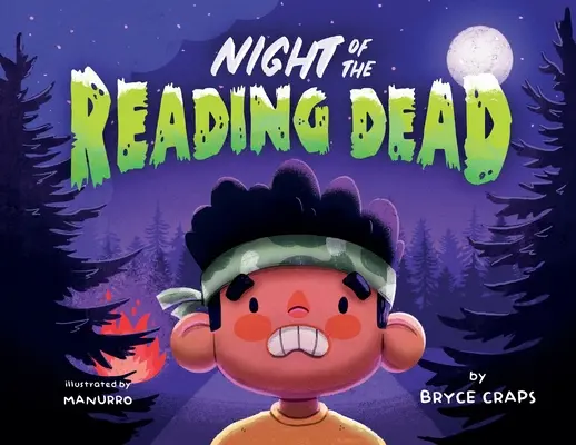 La nuit des morts en lecture - Night of the Reading Dead