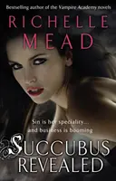 La succube révélée - Succubus  Revealed