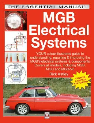 Systèmes électriques MGB - MGB Electrical Systems