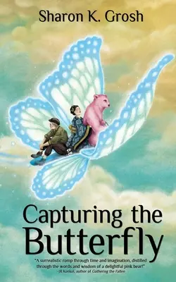 Capturer le papillon - Capturing the Butterfly