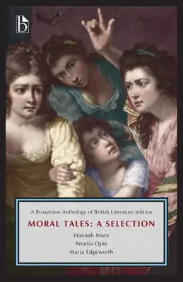 Contes moraux : Une sélection - Moral Tales: A Selection