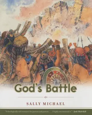 Le combat de Dieu - God's Battle