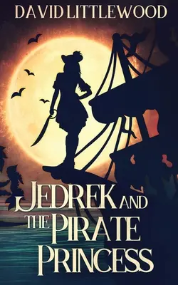 Jedrek et la princesse pirate - Jedrek And The Pirate Princess